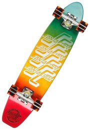 Santa Cruz OGSC Fade Jammer Pickle Cruzer 6.8 фото