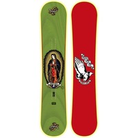 Santa cruz Powerlyte Guadalupe (13-14)