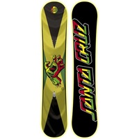 Santa cruz Rasta Hand (13-14)