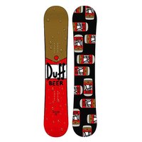 Santa cruz The Duff Model (12-13)