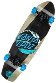 Santa Cruz Wave Dot Street Shark Cruzer 8.8 фото