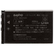 Sanyo DB-L50 фото