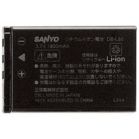 Sanyo DB-L50