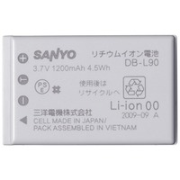 Sanyo DB-L90