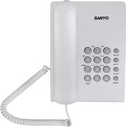 Sanyo RA-S204W фото