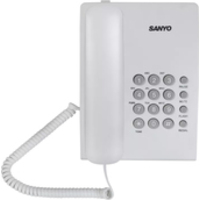 Sanyo RA-S204W