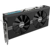 Sapphire RX 570 Nitro+ 11266-09-20G