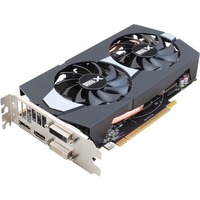 Sapphire DUAL-X R9 270 2GB GDDR5 With Boost & OC