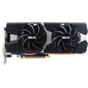 Sapphire DUAL-X R9 280 3GB GDDR5 OC WITH BOOST (UEFI) фото