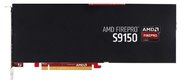 Sapphire FirePro S9150 PCI-E 3.0 16384Mb 512 bit фото