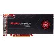 Sapphire FirePro W7000 фото