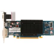 Sapphire HD 5450 1GB DDR2 PCIE HDMI фото