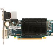 Sapphire HD 5450 512MB DDR3 PCIE HDMI фото