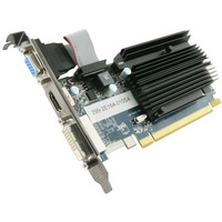 Sapphire HD 6450 1GB DDR3