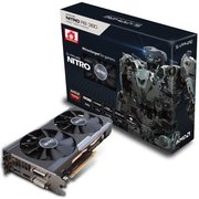 Sapphire NITRO R9 380 2G D5 11242-08 фото