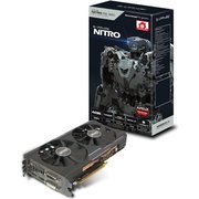 Sapphire NITRO R9 380 4G D5 11242-07 фото