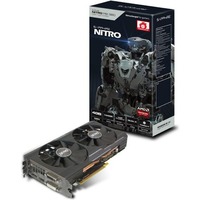 Sapphire NITRO R9 380 4G D5 11242-07