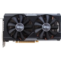 Sapphire NITRO R9 380X 4G D5 11250-01