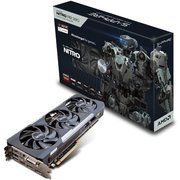 Sapphire NITRO R9 390 8G D5 11244-00 фото