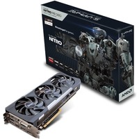 Sapphire NITRO R9 390 8G D5 11244-00