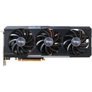 Sapphire NITRO R9 390X 8G D5 with Back Plate 11241-04 фото