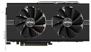 Sapphire Nitro+ Radeon RX 570 1340Mhz PCI-E 3.0 4096Mb 7000Mhz 256 bit DVI 2xHDMI HDCP фото