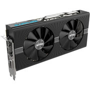 Sapphire NITRO+ Radeon RX 570 8GD5 11266-09 фото