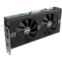 Sapphire NITRO+ Radeon RX 570 8GD5 11266-09