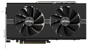 Sapphire Nitro+ Radeon RX 580 1411Mhz PCI-E 3.0 4096Mb 7000Mhz 256 bit DVI 2xHDMI HDCP фото