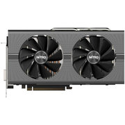 Sapphire NITRO+ Radeon RX 580 8GD5 Limited Edition 11265-00 фото