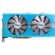 Sapphire NITRO+ Radeon RX 580 8GD5 Special Edition 11265-21 фото