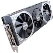 Sapphire NITRO+ Radeon RX Vega56 8G HBM2 Limited Edition 11276-00 фото