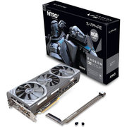 Sapphire NITRO+ Radeon RX Vega64 8G HBM2 11275-03 фото