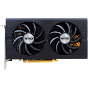 Sapphire NITRO RX 460 4G D5 фото