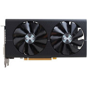 Sapphire NITRO RX 470 4G D5 OC 11256-10 фото