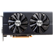 Sapphire NITRO RX 470 4G D5 OC 11256-31 фото