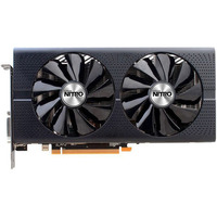 Sapphire NITRO RX 470 4G D5 OC 11256-31