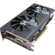 Sapphire NITRO+ RX 470 8G 11256-14 фото