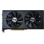 Sapphire NITRO RX 480 4G D5 OC 11260-13 фото