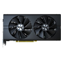 Sapphire NITRO RX 480 4G D5 OC 11260-13