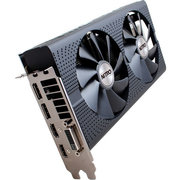 Sapphire NITRO RX 480 4G D5 OC 11260-16 фото