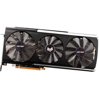 Sapphire NITRO+ RX 5700 XT 8G GDDR6 11293-05-40G