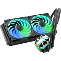 Sapphire NITRO+ S240-A