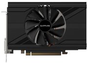 Sapphire Pulse ITX Radeon RX 570 1244Mhz PCI-E 3.0 4096Mb 7000Mhz 256 bit DVI HDMI HDCP фото