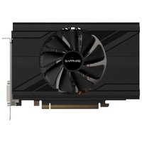 Sapphire Pulse ITX Radeon RX 570 1244Mhz PCI-E 3.0 4096Mb 7000Mhz 256 bit DVI HDMI HDCP