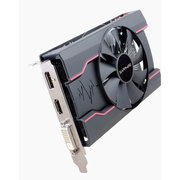 Sapphire PULSE Radeon RX 550 2GD5 11268-03 фото