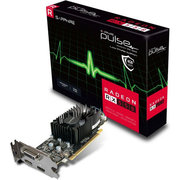 Sapphire PULSE Radeon RX 550 4GD5 Low Profile 11268-09 фото