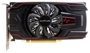 Sapphire Pulse Radeon RX 560 1216Mhz PCI-E 3.0 4096Mb 7000Mhz 128 bit DVI HDMI HDCP фото