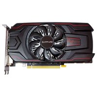 Sapphire Pulse Radeon RX 560 1300Mhz PCI-E 3.0 4096Mb 7000Mhz 128 bit DVI HDMI HDCP