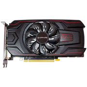 Sapphire PULSE Radeon RX 560 2GD5 11267-19 фото